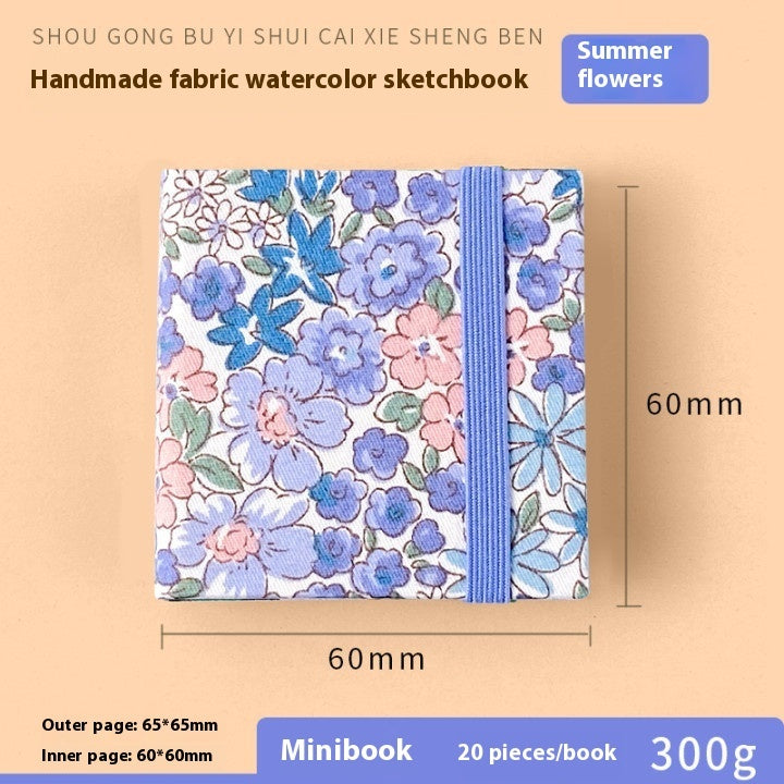 OmniPalette™ Sketchbook