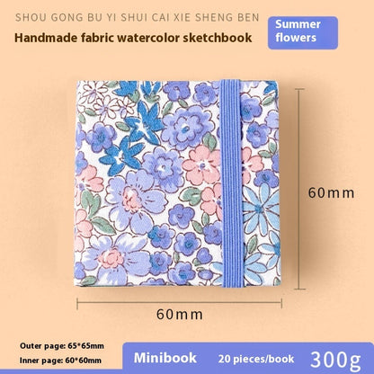 OmniPalette™ Sketchbook