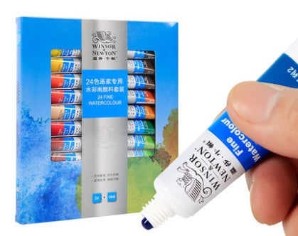 Winsor&Newton Watercolor Paint